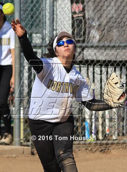 Thumbnail 1 in Northview vs Azusa photogallery.