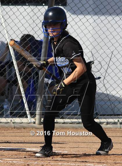 Thumbnail 3 in Northview vs Azusa photogallery.