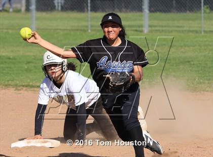 Thumbnail 3 in Northview vs Azusa photogallery.