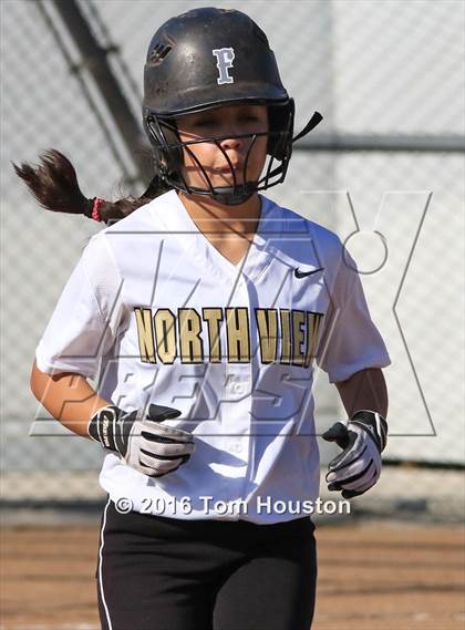 Thumbnail 1 in Northview vs Azusa photogallery.
