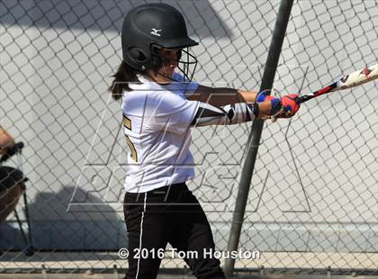 Thumbnail 1 in Northview vs Azusa photogallery.