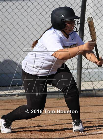 Thumbnail 3 in Northview vs Azusa photogallery.
