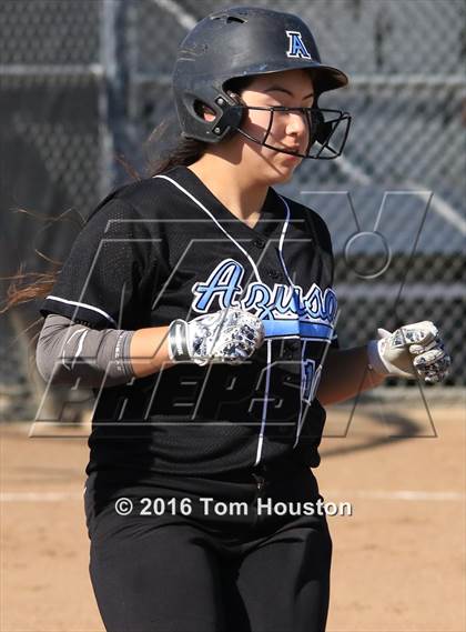 Thumbnail 2 in Northview vs Azusa photogallery.