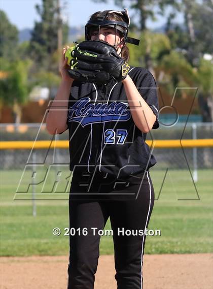 Thumbnail 3 in Northview vs Azusa photogallery.