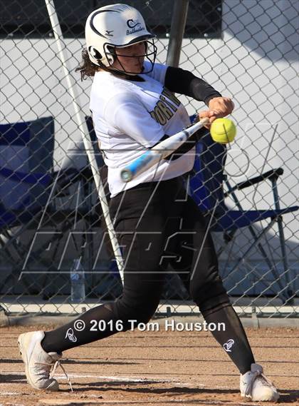 Thumbnail 2 in Northview vs Azusa photogallery.