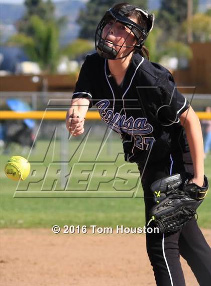 Thumbnail 1 in Northview vs Azusa photogallery.