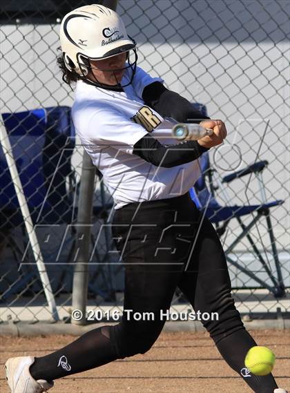 Thumbnail 3 in Northview vs Azusa photogallery.