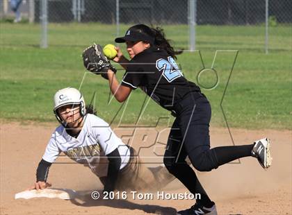 Thumbnail 3 in Northview vs Azusa photogallery.