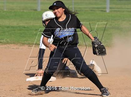 Thumbnail 2 in Northview vs Azusa photogallery.