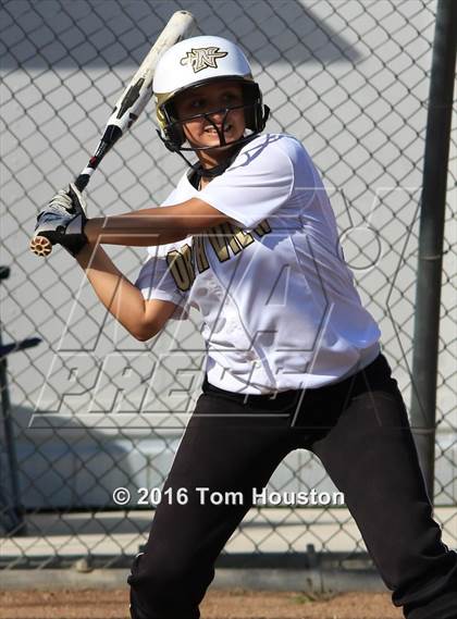 Thumbnail 1 in Northview vs Azusa photogallery.