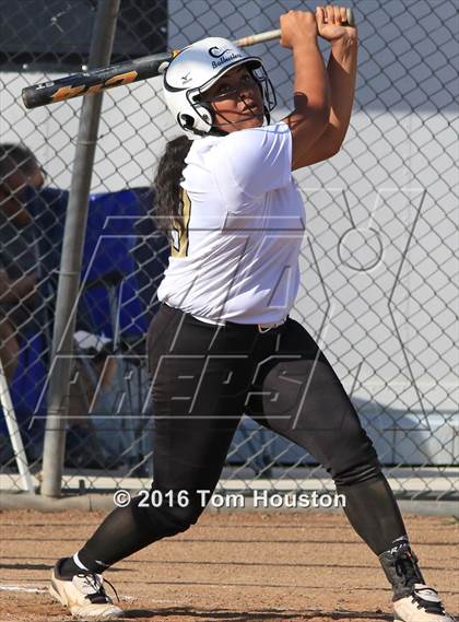 Thumbnail 3 in Northview vs Azusa photogallery.