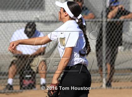 Thumbnail 2 in Northview vs Azusa photogallery.