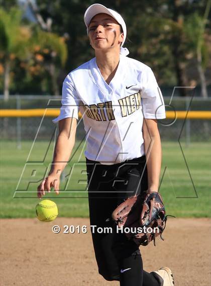 Thumbnail 2 in Northview vs Azusa photogallery.