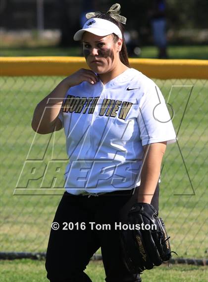 Thumbnail 3 in Northview vs Azusa photogallery.
