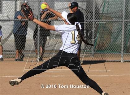 Thumbnail 2 in Northview vs Azusa photogallery.