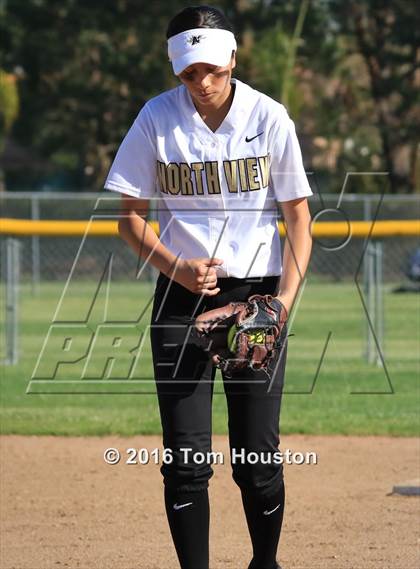 Thumbnail 3 in Northview vs Azusa photogallery.