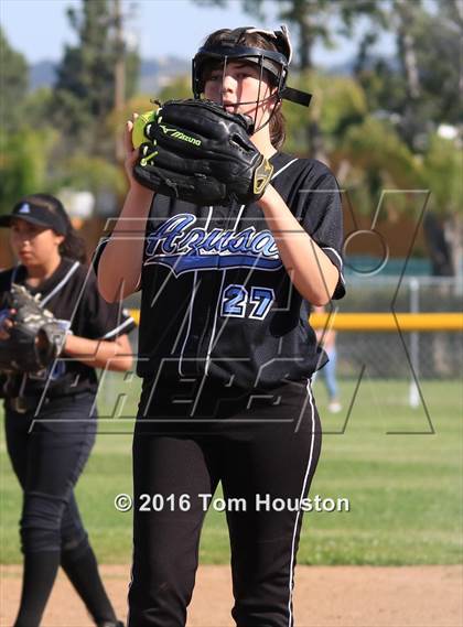Thumbnail 3 in Northview vs Azusa photogallery.
