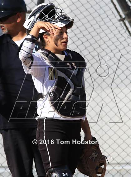 Thumbnail 3 in Northview vs Azusa photogallery.