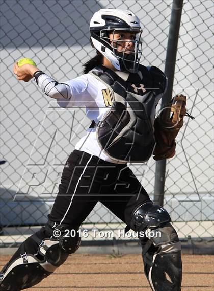 Thumbnail 3 in Northview vs Azusa photogallery.