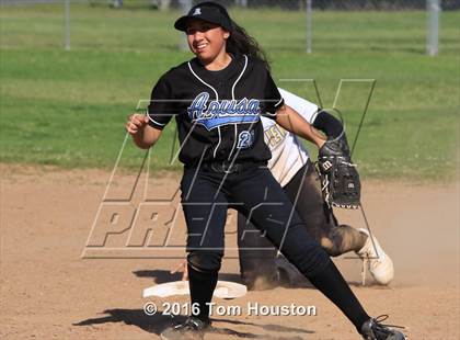 Thumbnail 3 in Northview vs Azusa photogallery.