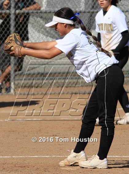 Thumbnail 1 in Northview vs Azusa photogallery.