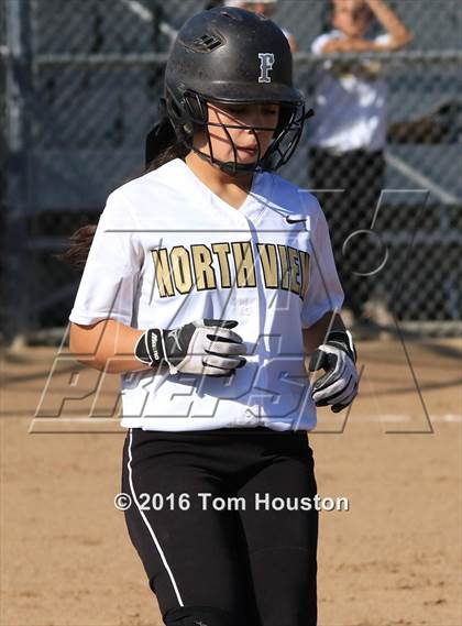 Thumbnail 3 in Northview vs Azusa photogallery.