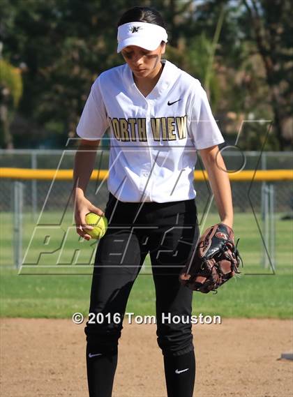 Thumbnail 1 in Northview vs Azusa photogallery.