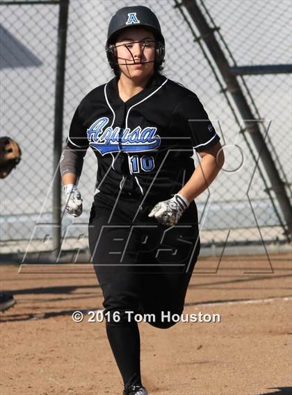 Thumbnail 2 in Northview vs Azusa photogallery.