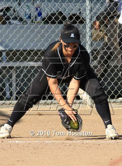 Thumbnail 2 in Northview vs Azusa photogallery.