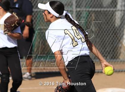 Thumbnail 3 in Northview vs Azusa photogallery.