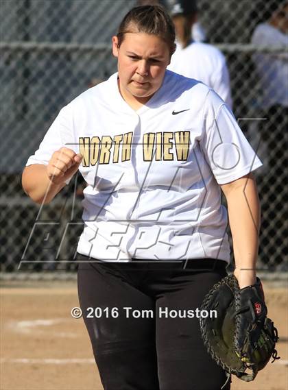 Thumbnail 2 in Northview vs Azusa photogallery.