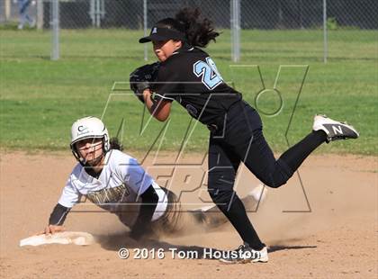 Thumbnail 2 in Northview vs Azusa photogallery.