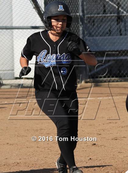 Thumbnail 3 in Northview vs Azusa photogallery.