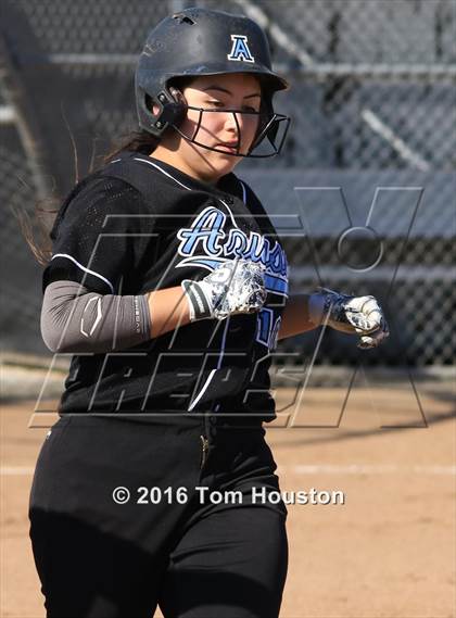 Thumbnail 1 in Northview vs Azusa photogallery.