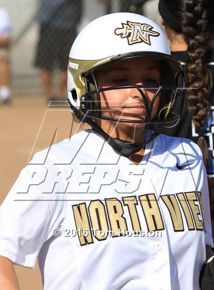 Thumbnail 3 in Northview vs Azusa photogallery.