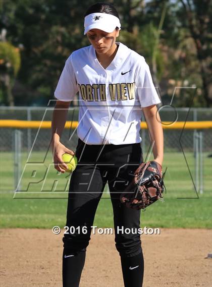 Thumbnail 2 in Northview vs Azusa photogallery.
