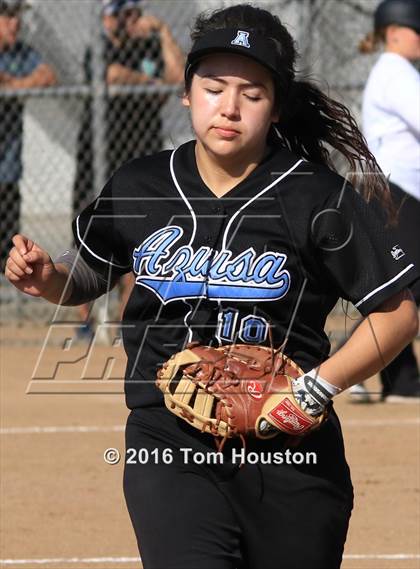 Thumbnail 2 in Northview vs Azusa photogallery.