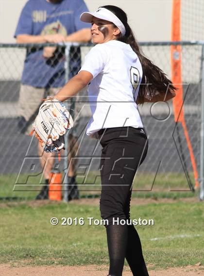 Thumbnail 3 in Northview vs Azusa photogallery.
