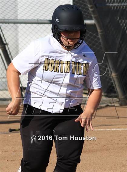 Thumbnail 1 in Northview vs Azusa photogallery.