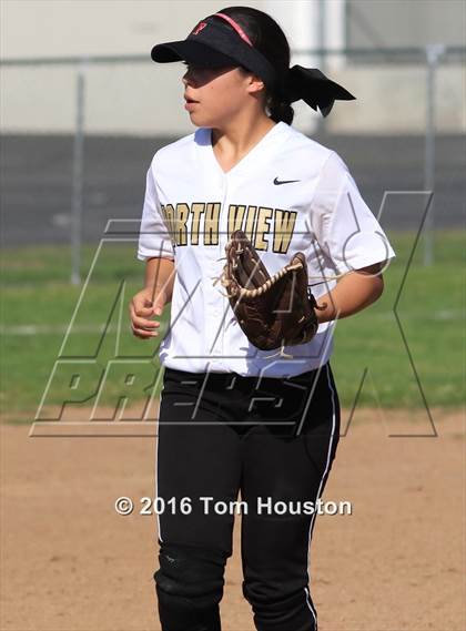 Thumbnail 3 in Northview vs Azusa photogallery.