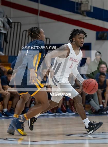 Thumbnail 3 in Cape Fear @ Terry Sanford photogallery.