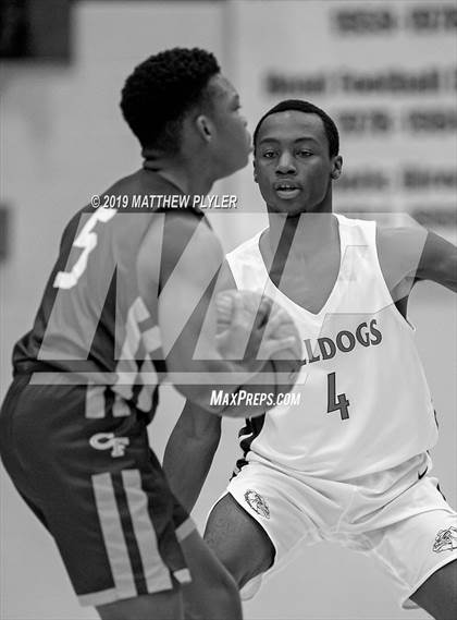 Thumbnail 1 in Cape Fear @ Terry Sanford photogallery.