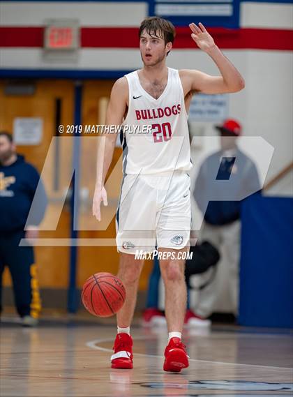 Thumbnail 3 in Cape Fear @ Terry Sanford photogallery.