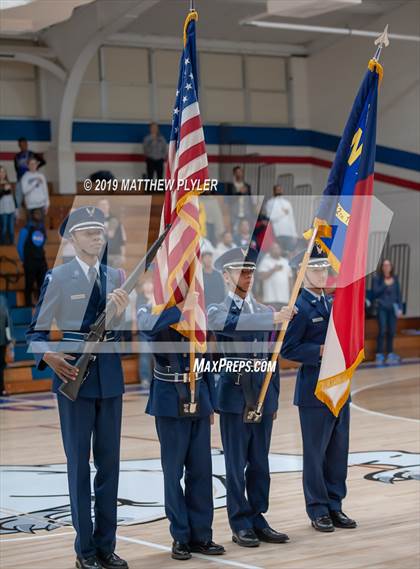 Thumbnail 1 in Cape Fear @ Terry Sanford photogallery.