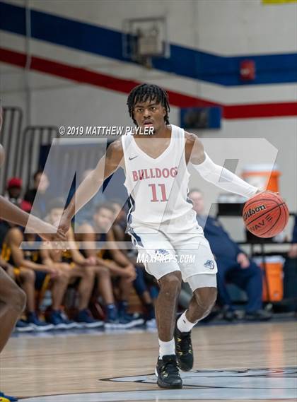 Thumbnail 2 in Cape Fear @ Terry Sanford photogallery.
