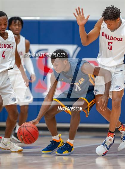 Thumbnail 3 in Cape Fear @ Terry Sanford photogallery.