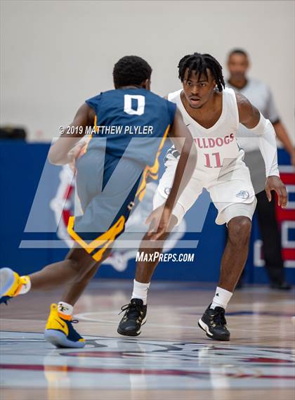 Thumbnail 2 in Cape Fear @ Terry Sanford photogallery.