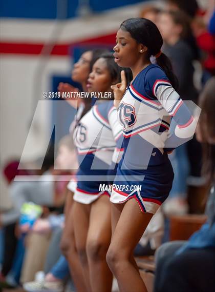 Thumbnail 1 in Cape Fear @ Terry Sanford photogallery.