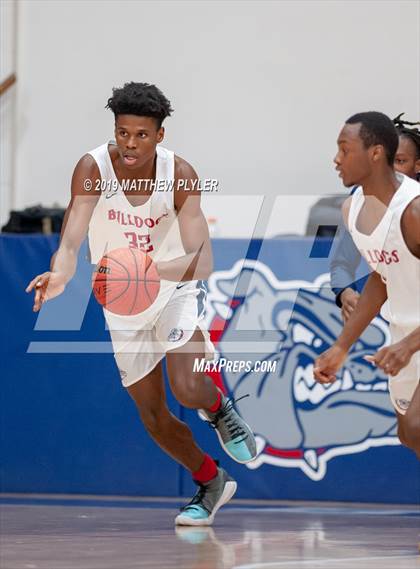 Thumbnail 2 in Cape Fear @ Terry Sanford photogallery.