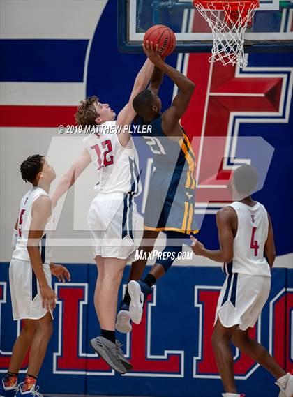 Thumbnail 1 in Cape Fear @ Terry Sanford photogallery.
